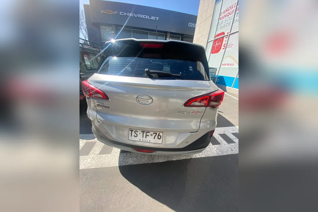 Imagen de vehículo