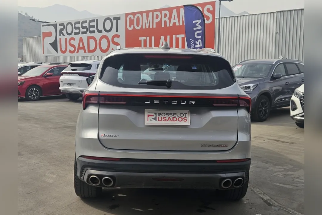 Imagen de vehículo