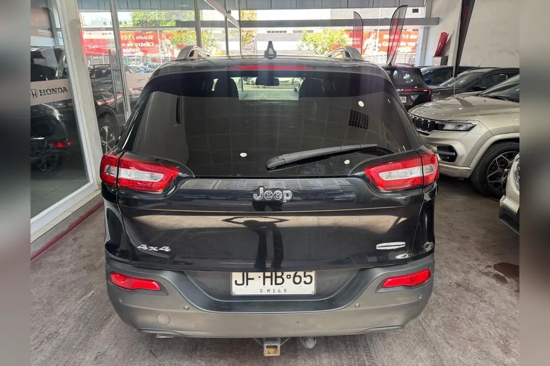 Imagen de vehículo