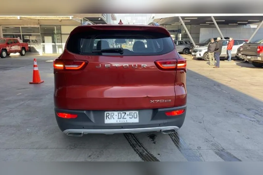 Imagen de vehículo