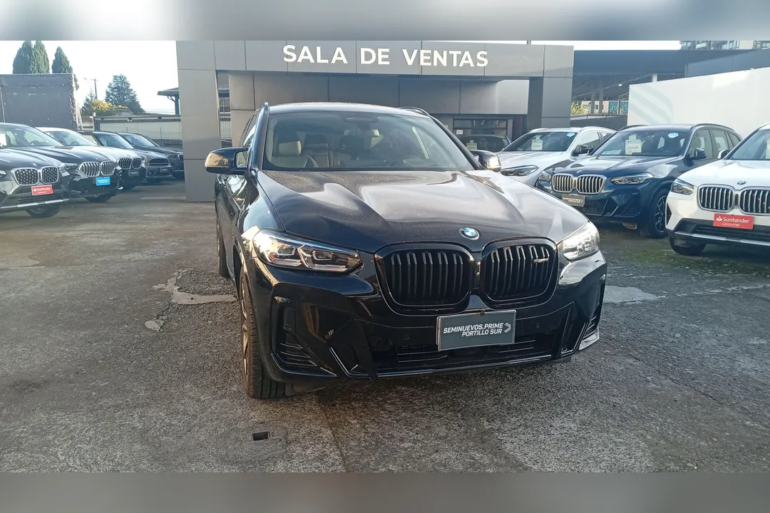 Imagen de vehículo
