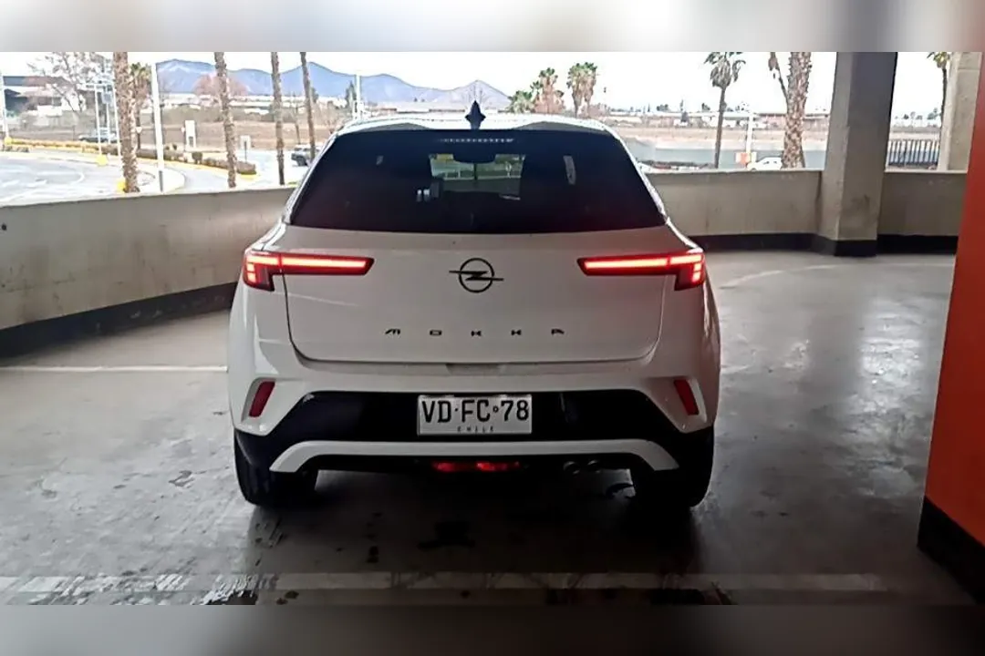 Imagen de vehículo