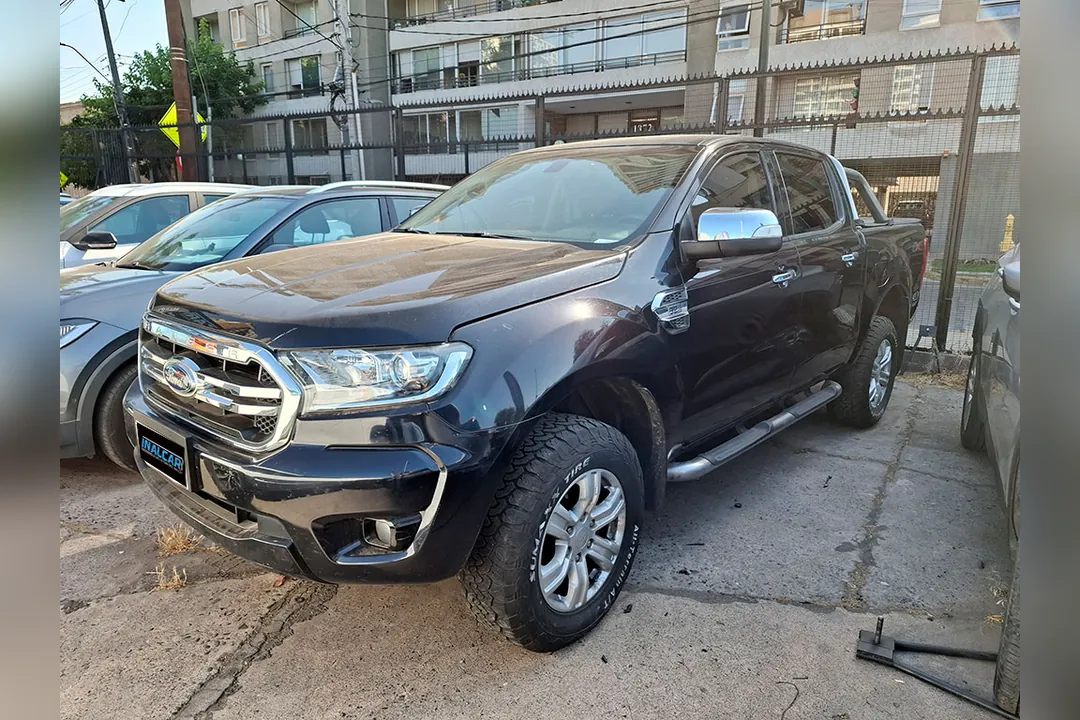 Ford Ranger 3.2 XLT