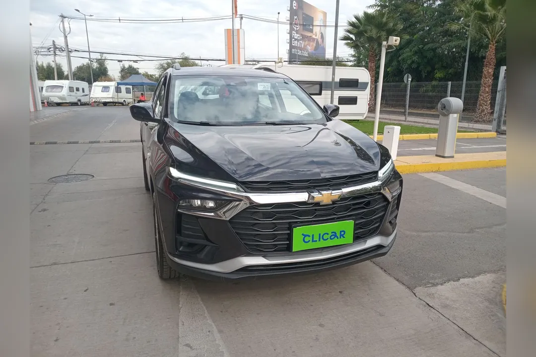 Imagen de vehículo