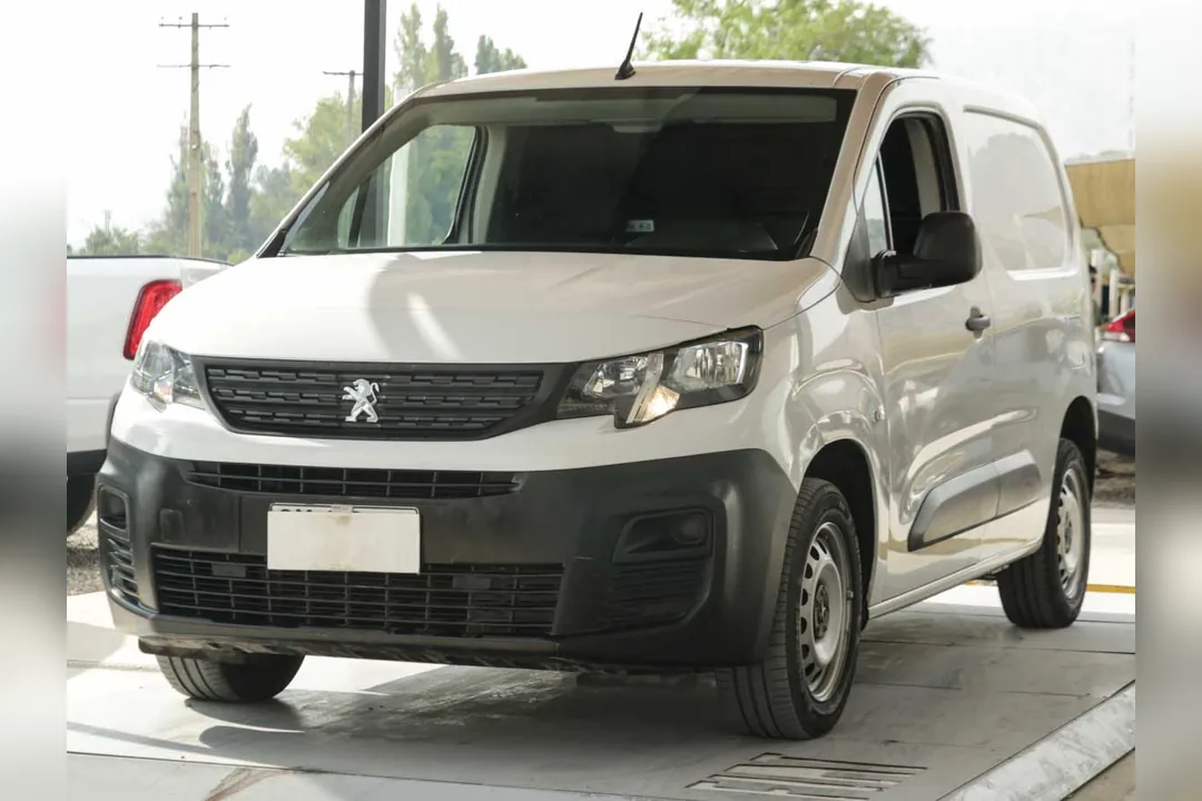 Peugeot Partner PEUGEOT PARTNER