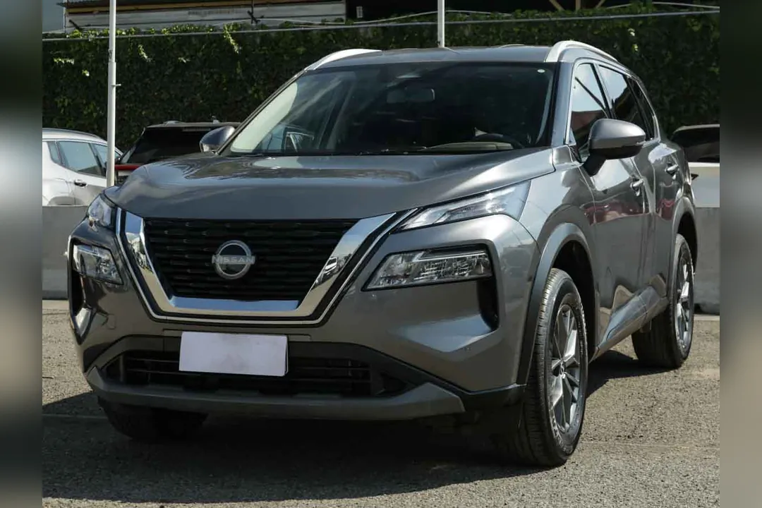 Nissan X-trail XTRAIL SENSE CVT 3R