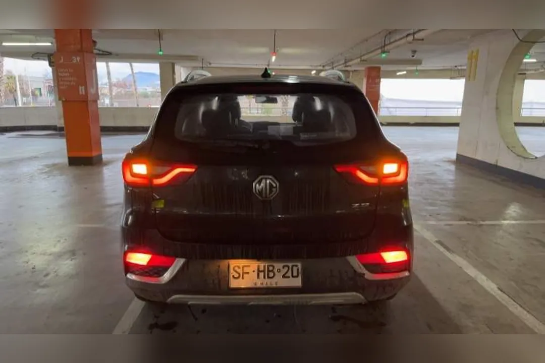 Imagen de vehículo