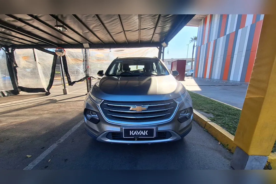 Imagen de vehículo