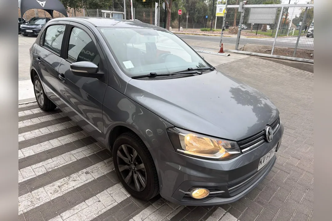 Imagen de vehículo