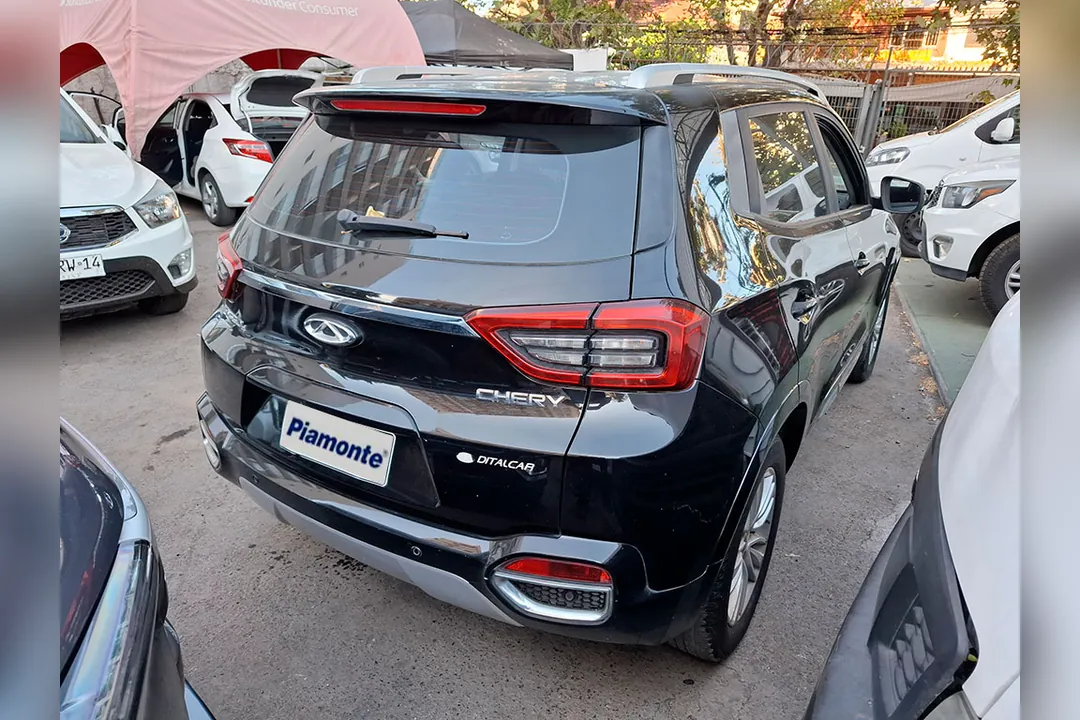 Imagen de vehículo