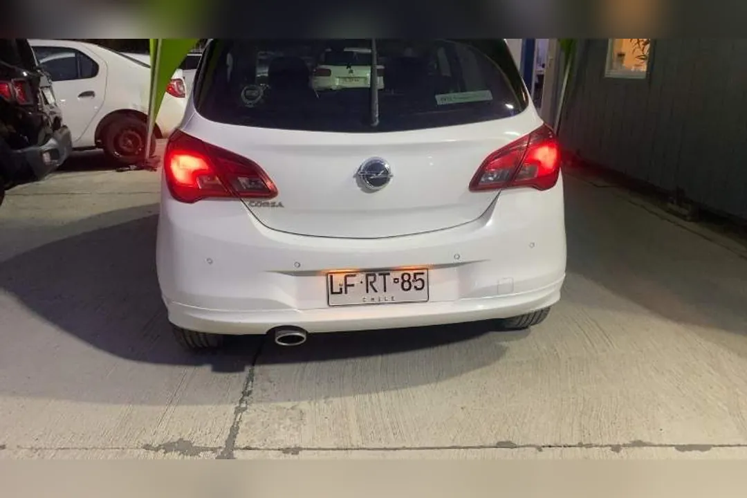 Imagen de vehículo