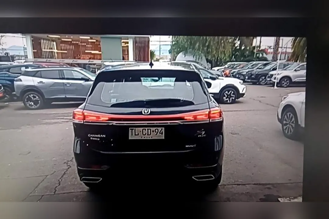 Imagen de vehículo
