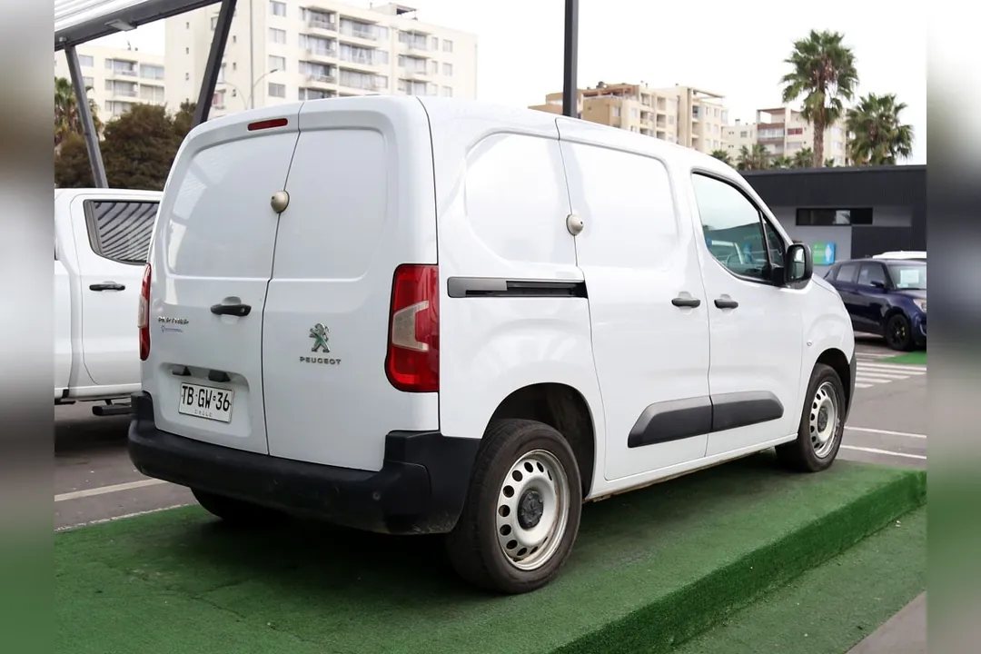 Imagen de vehículo