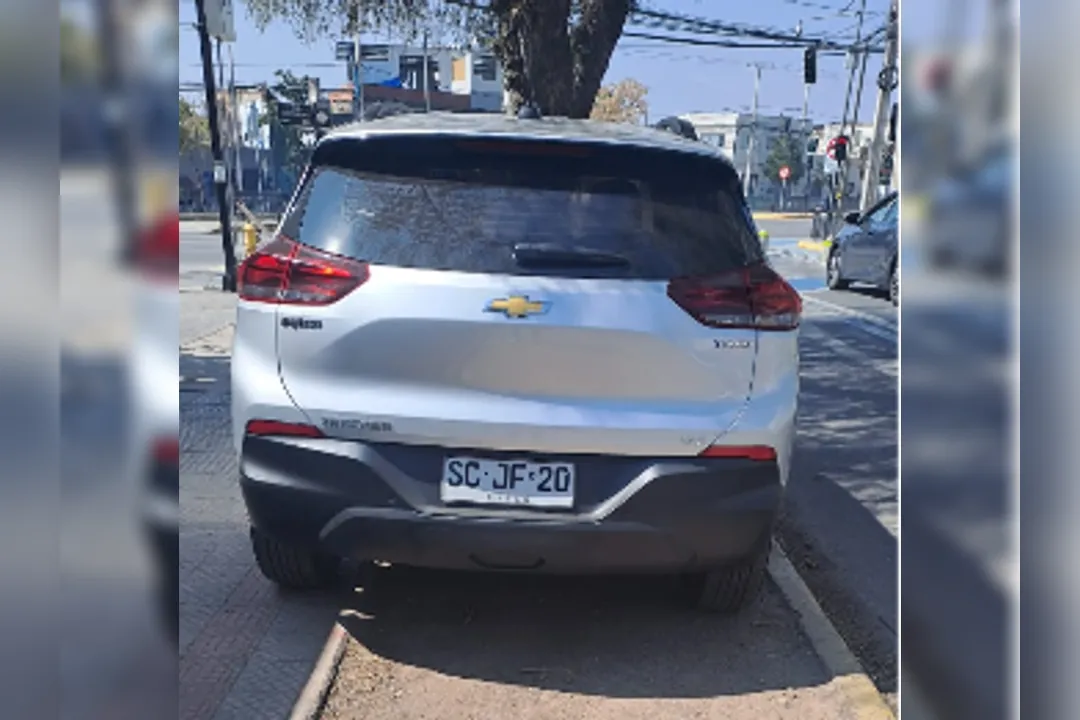 Imagen de vehículo