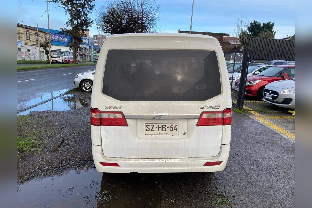 Imagen de vehículo