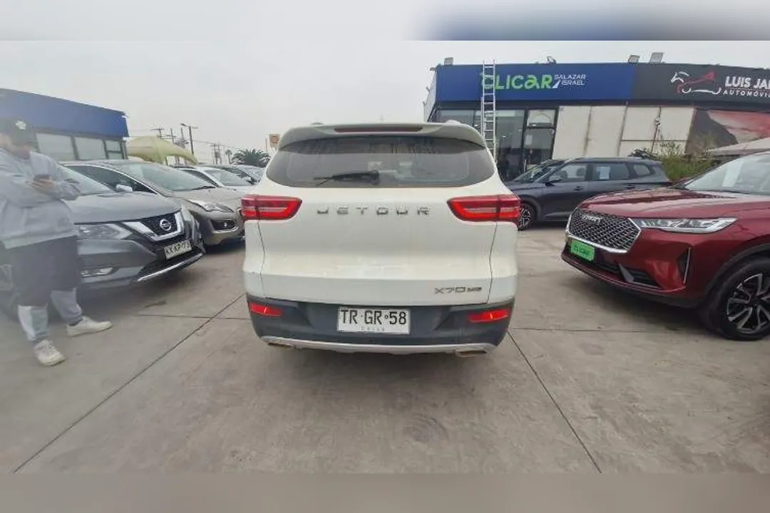 Imagen de vehículo
