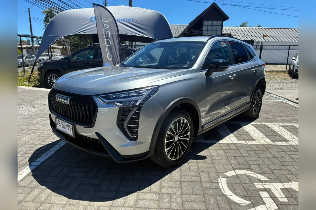 Haval Jolion ELITE 1.5