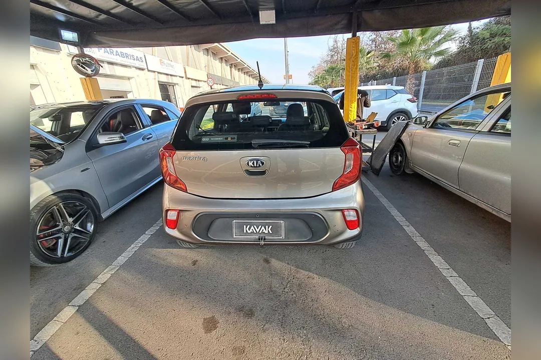 Imagen de vehículo