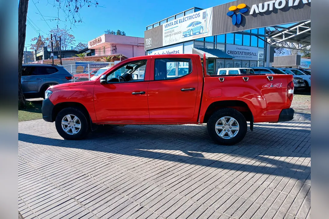 Imagen de vehículo
