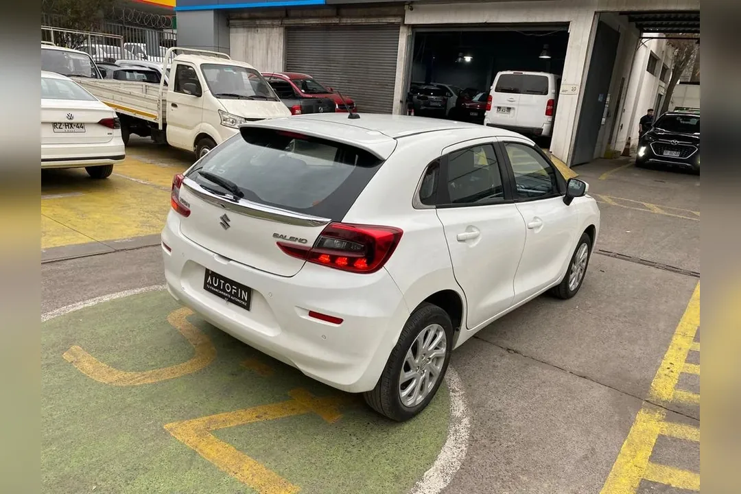 Imagen de vehículo