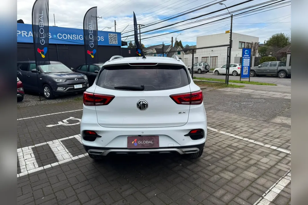 Imagen de vehículo