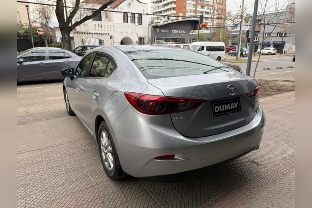 Imagen de vehículo