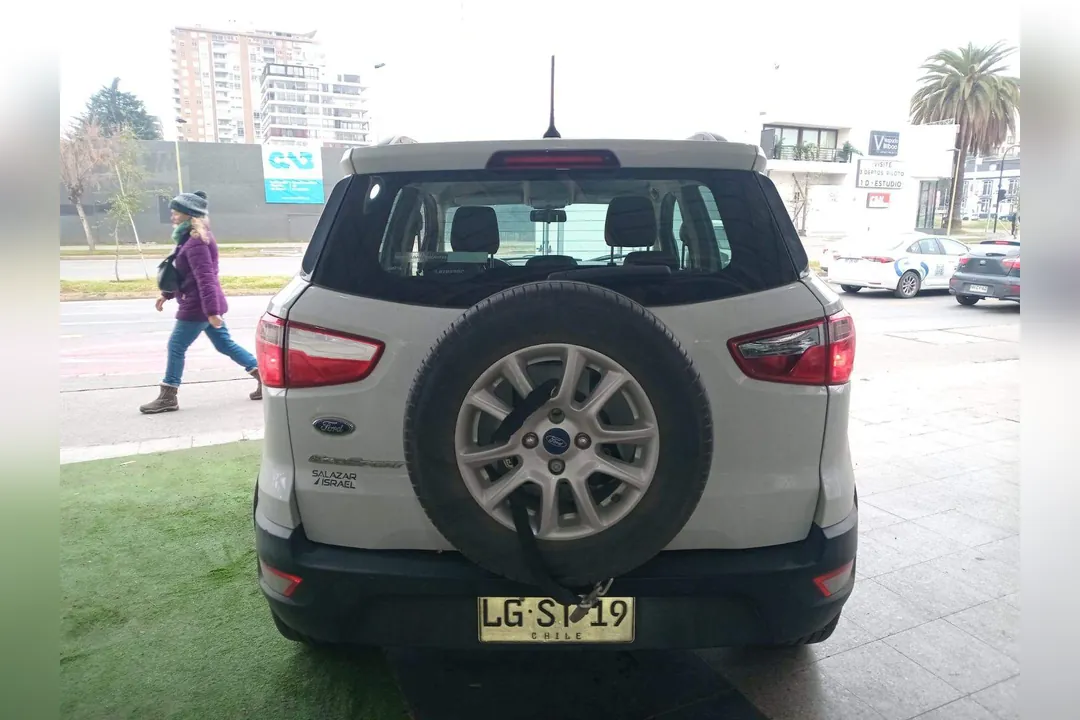 Imagen de vehículo