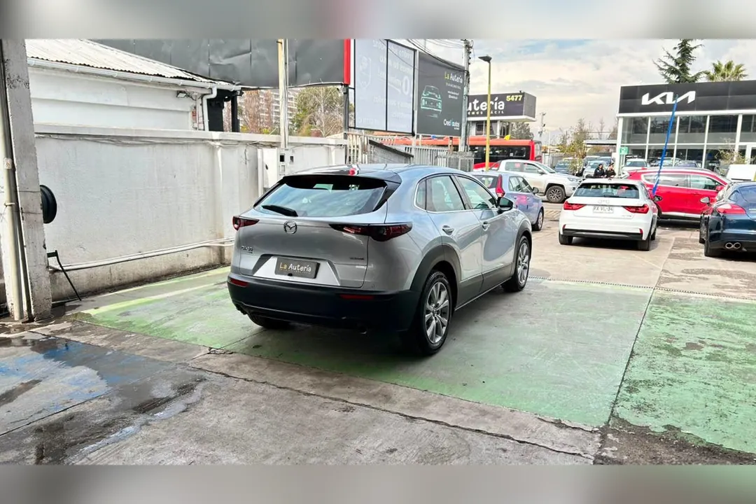 Imagen de vehículo