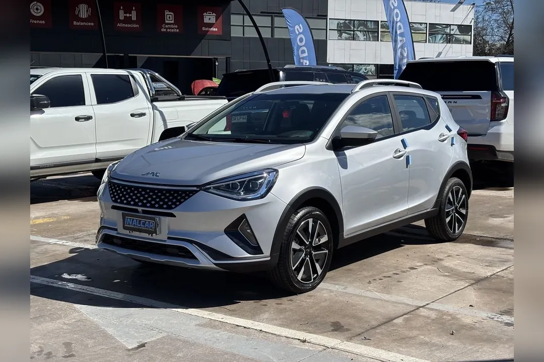 Jac Js2 Pro  1.5