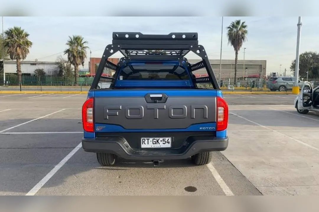 Imagen de vehículo