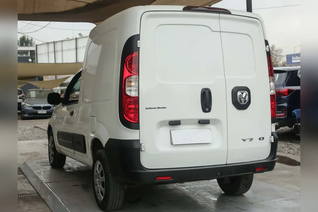 Imagen de vehículo