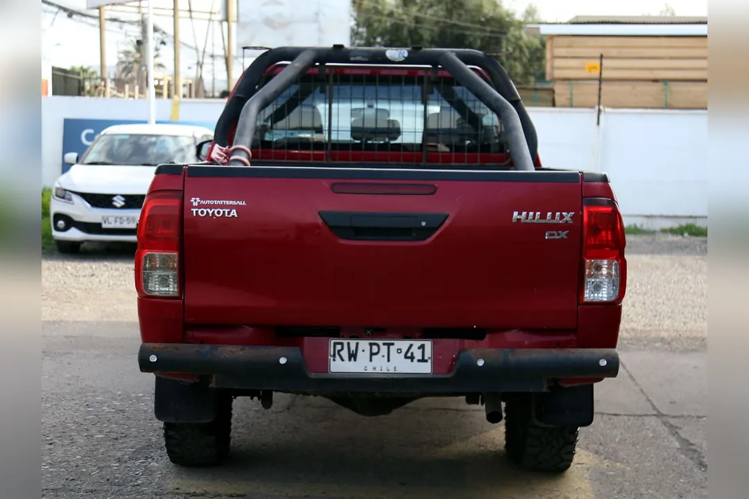 Imagen de vehículo