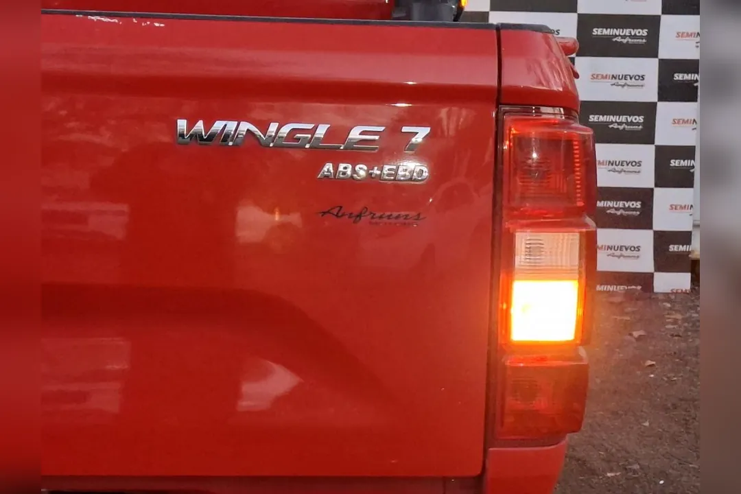 Imagen de vehículo