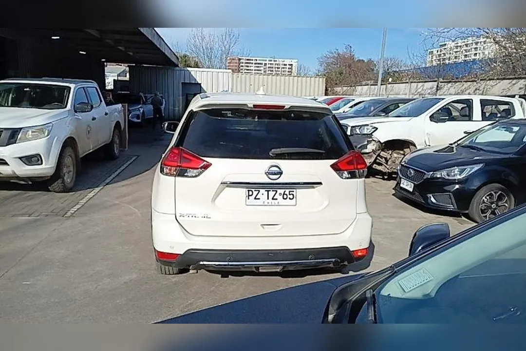 Imagen de vehículo