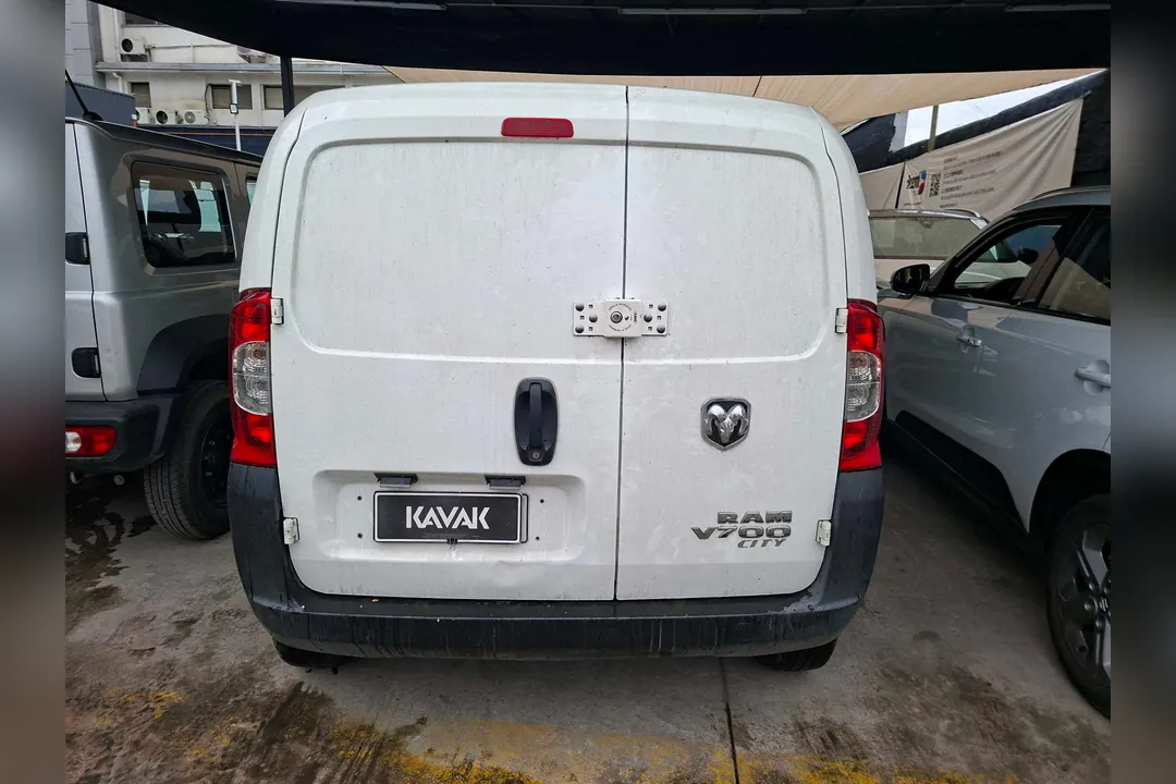 Imagen de vehículo