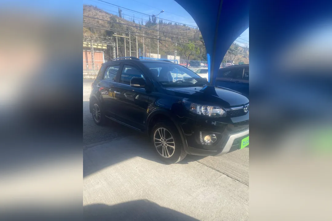 Imagen de vehículo