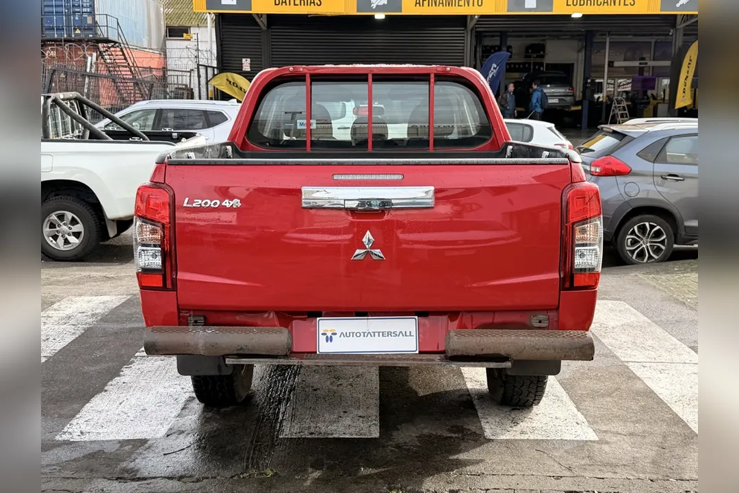 Imagen de vehículo