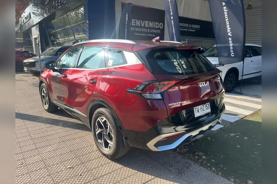 Imagen de vehículo