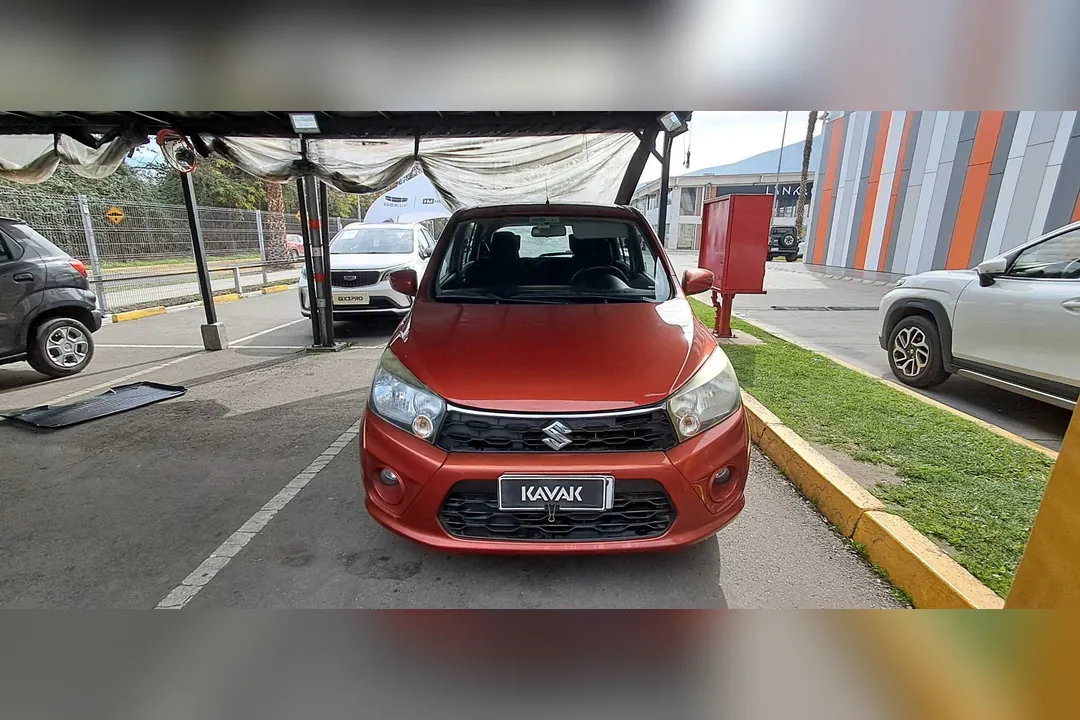 Imagen de vehículo