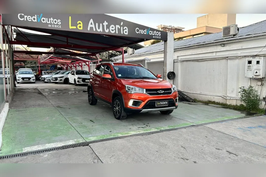 Imagen de vehículo