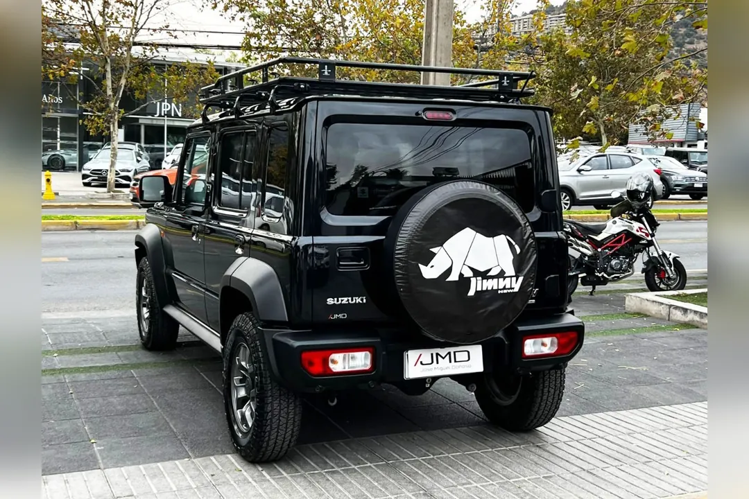 Imagen de vehículo