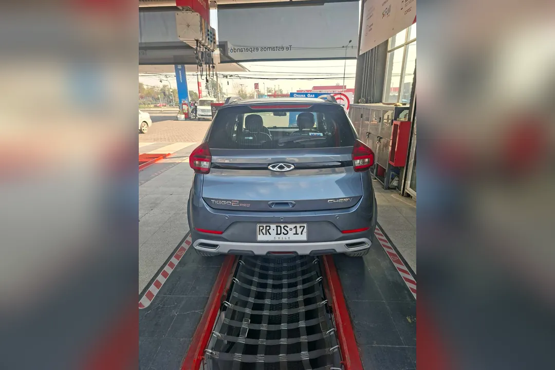 Imagen de vehículo