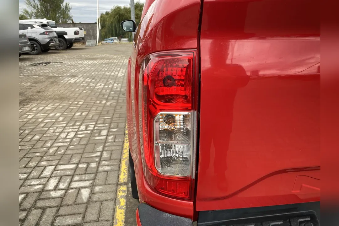 Imagen de vehículo