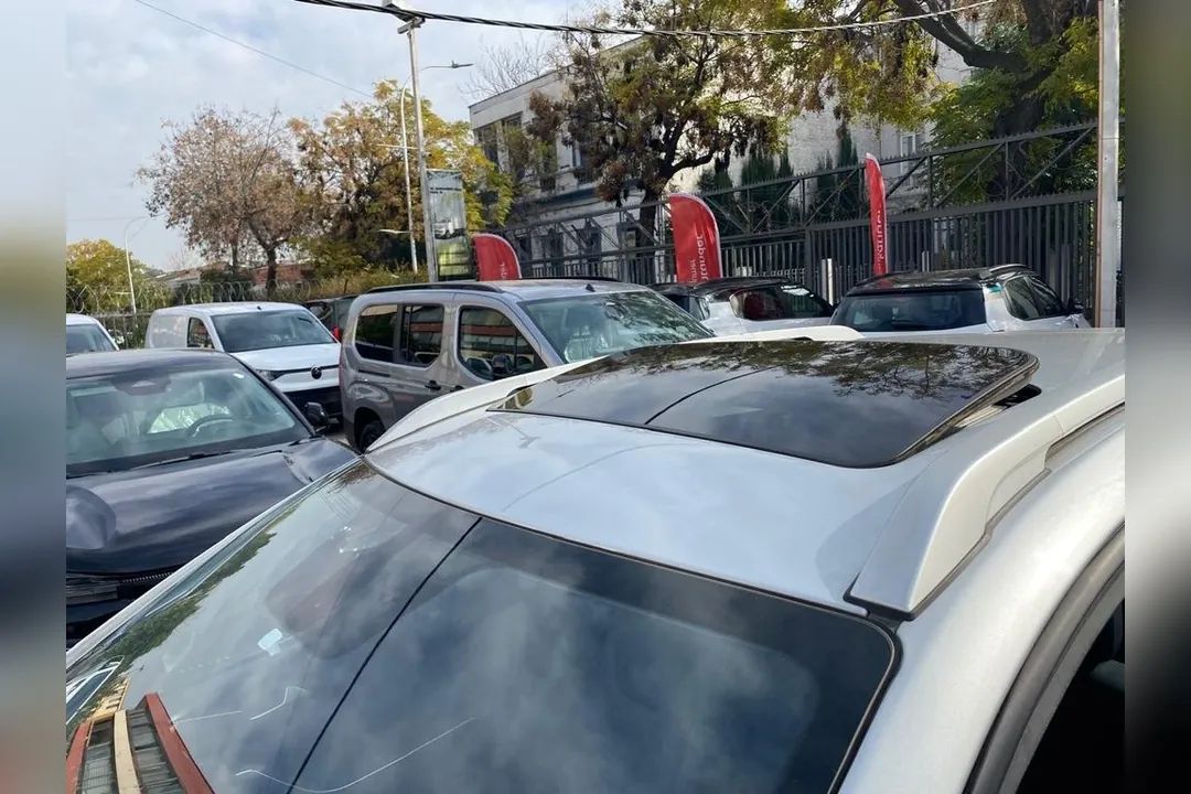 Imagen de vehículo