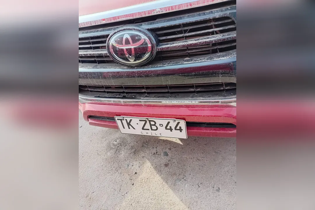 Imagen de vehículo