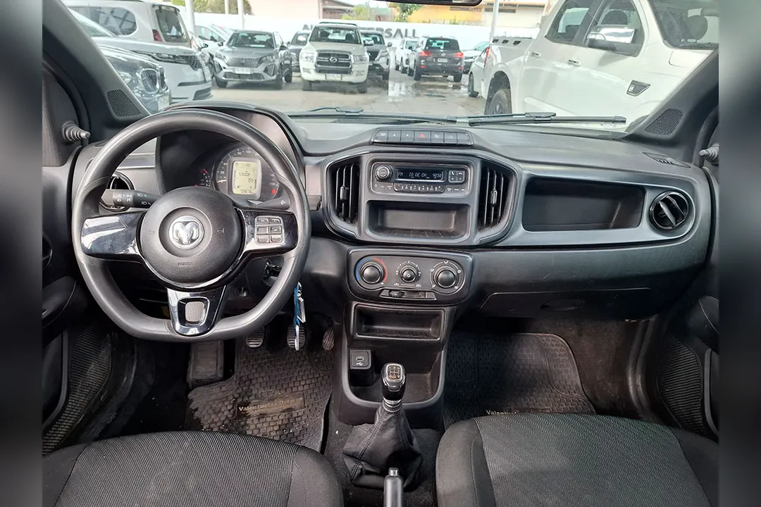 Imagen de vehículo