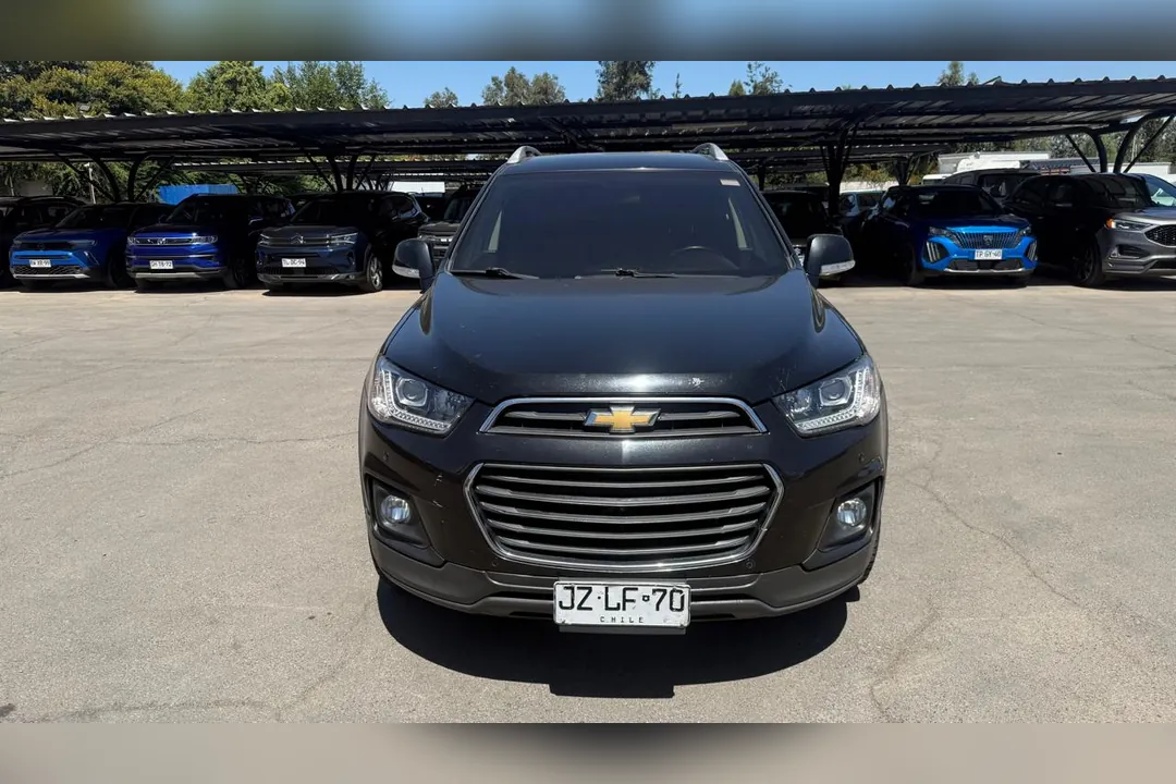 Imagen de vehículo