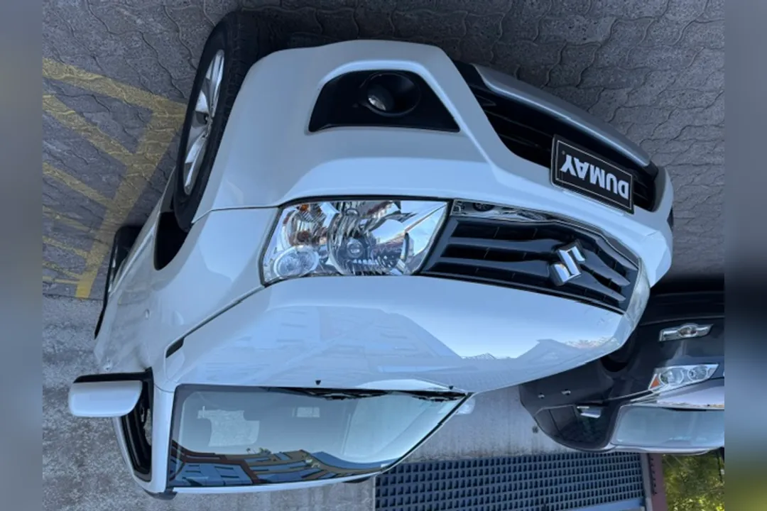 Suzuki Grand vitara SUZUKI GRAND VITARA GLX SPORT 4X4 2.4