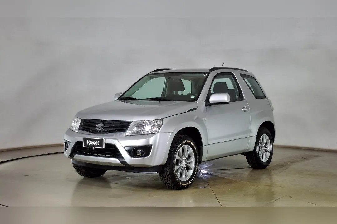 Suzuki Grand vitara 2.4 GLX SPORT AUTO 4WD SUV 2013