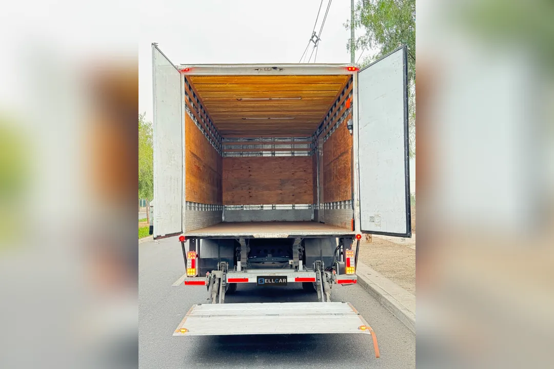 Imagen de vehículo